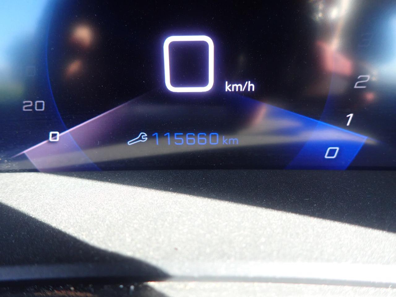 Foto Peugeot 308 3