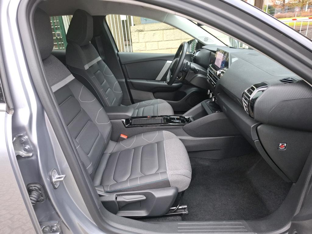 Citroen C4 PureTech 130 S&S EAT8 Shine 2023