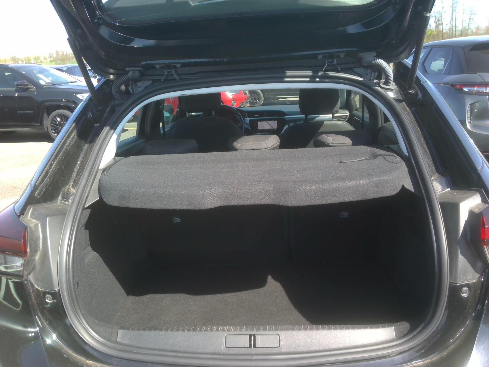 Opel Corsa 1.2 Turbo 100 ch BVM6 Elegance Business 2022