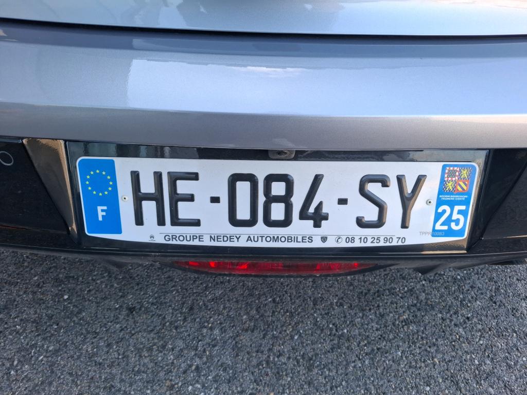 Peugeot 208 100 S&S BVM6 Allure 2025