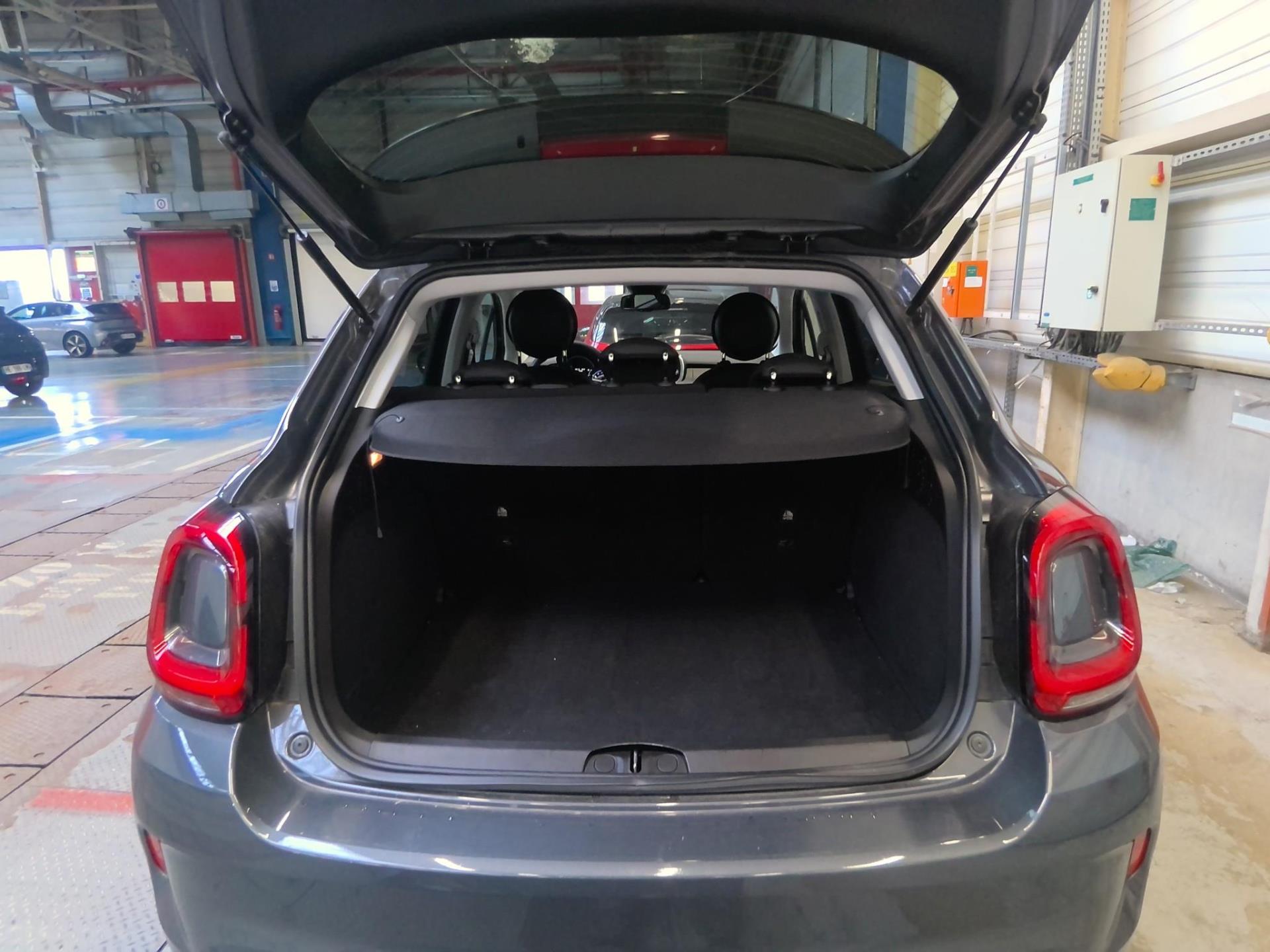 FIAT 500X 1.5 FireFly 130 ch S/S DCT7 Hybrid  2024