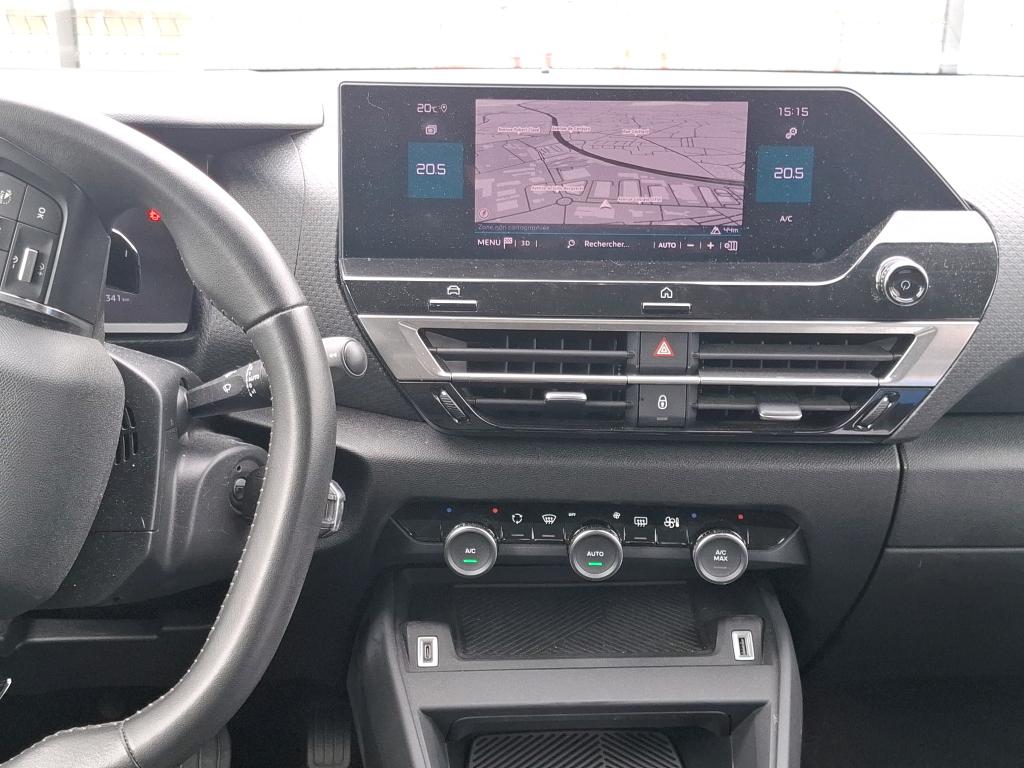 Citroen C4 PureTech 130 S&S EAT8 Feel Pack 2022