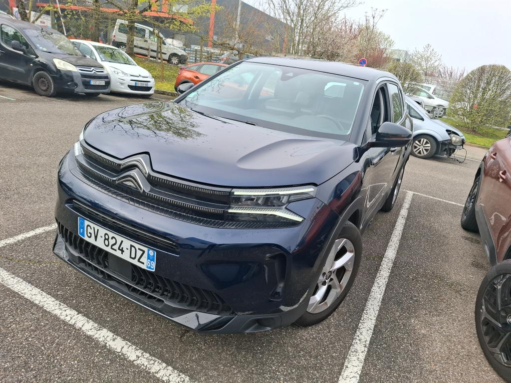 C5 AIRCROSS