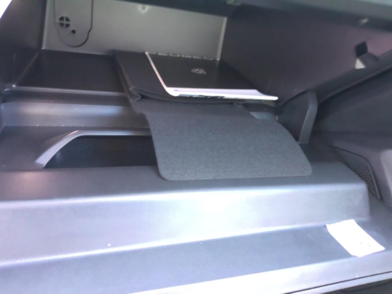Foto Peugeot 308 15