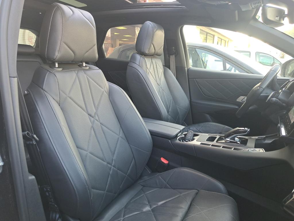 DS DS7 Crossback BlueHDi 180 EAT8 Grand Chic 2020