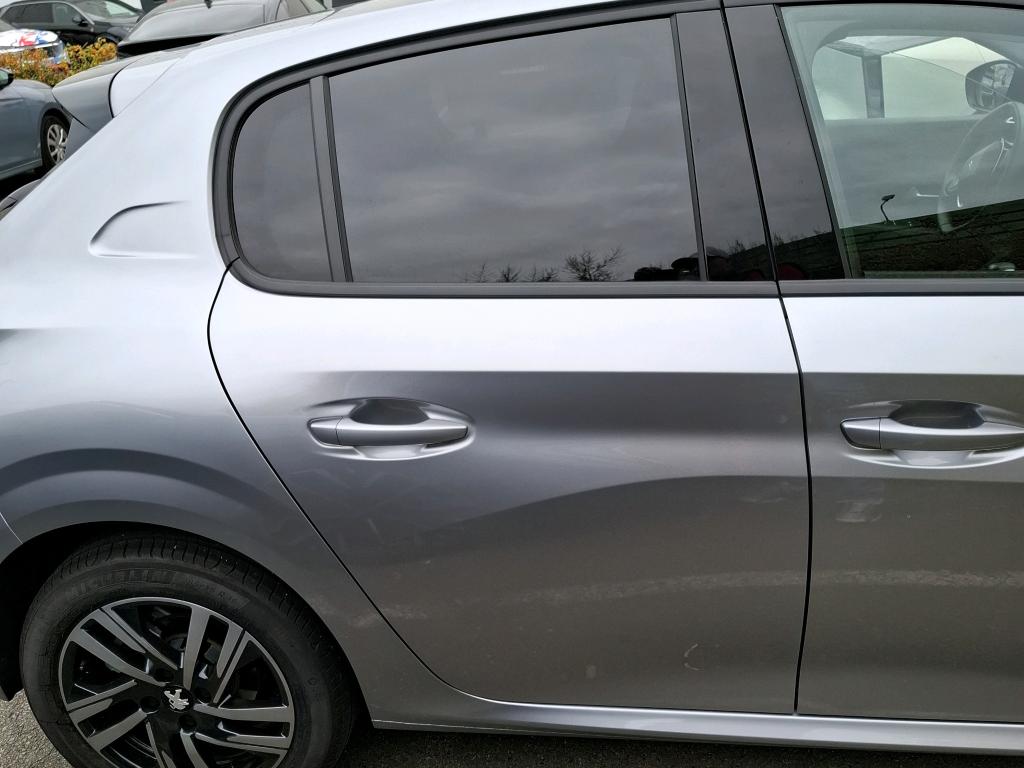 Peugeot 208 PureTech 100 S&S BVM6 Allure Pack 2023