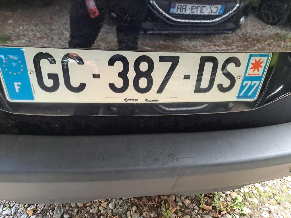 Peugeot 5008 BlueHDi 130ch S&S EAT8 Active Business 2021