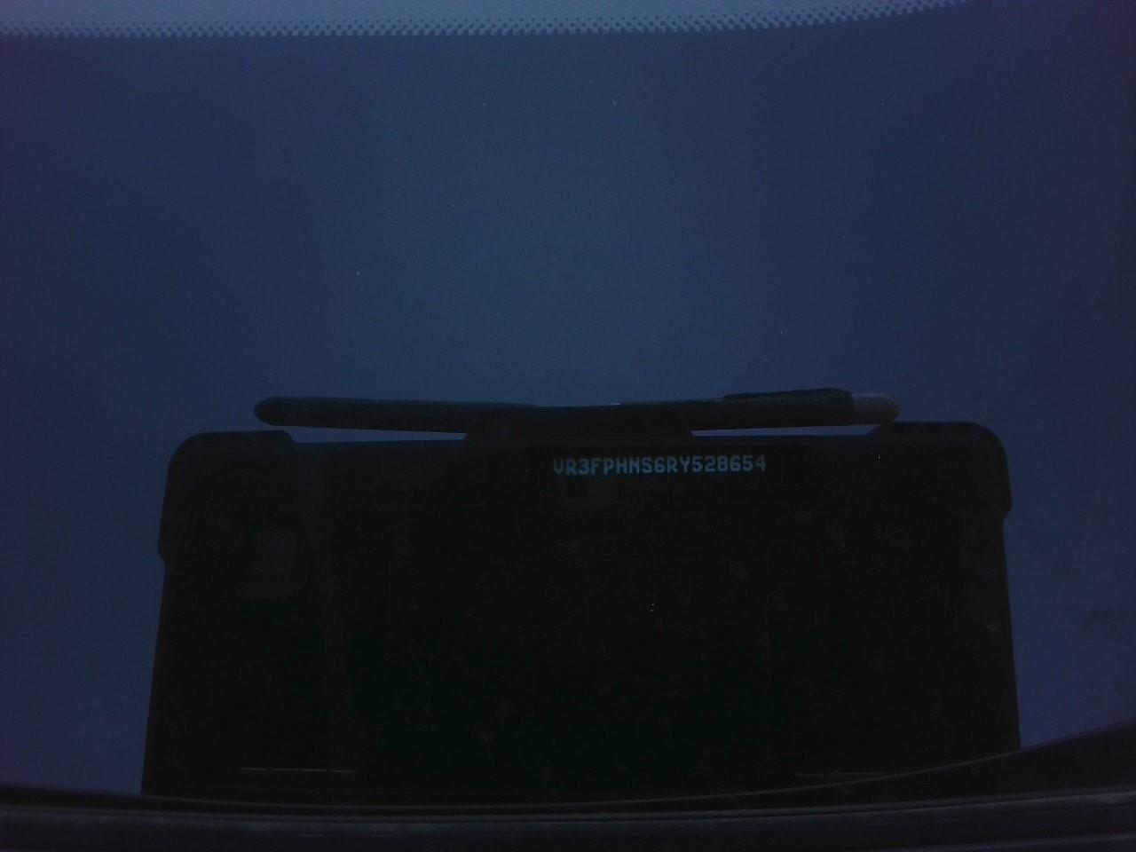 Foto Peugeot 408 3