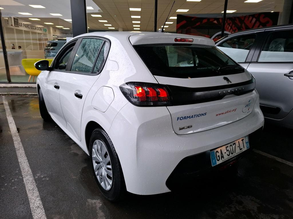 Peugeot 208 PURETECH 75 S&S BVM5 PREMIUM PACK 2021