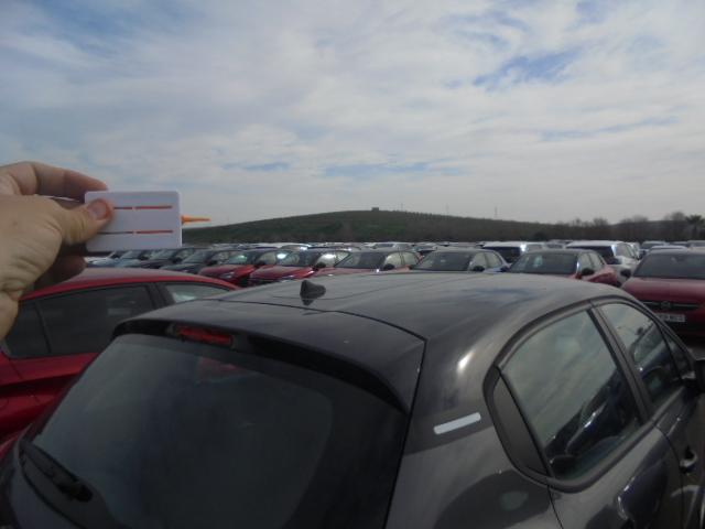 Foto Citroën C3 Aircross 5