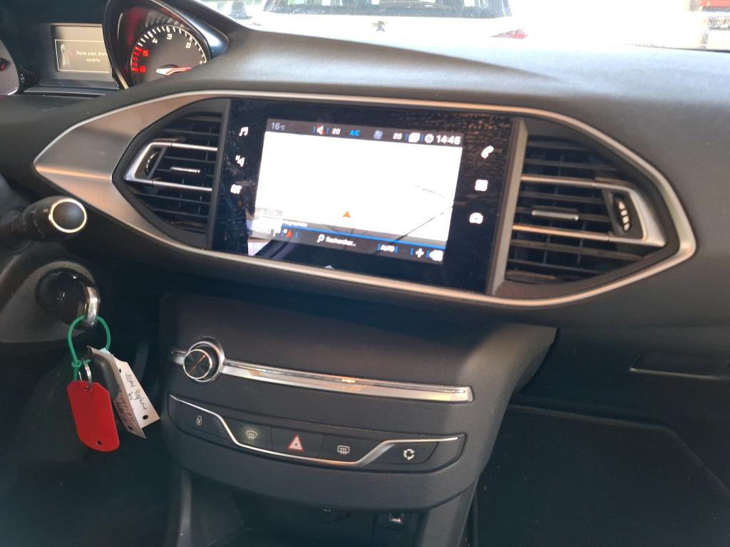Peugeot 308 AFFAIRE BLUEHDI 130 S&S BVM6 PREMIUM PACK 2021