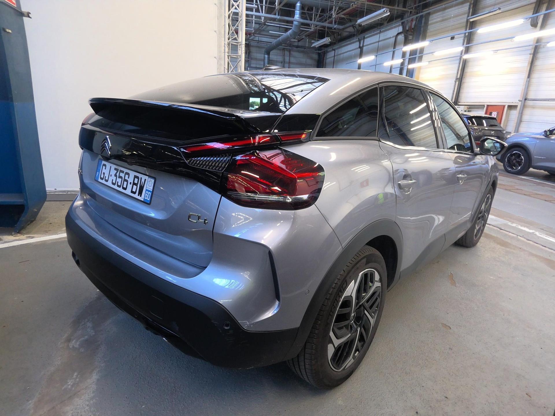 Citroen C4 PureTech 130 S&S BVM6 Shine 2022