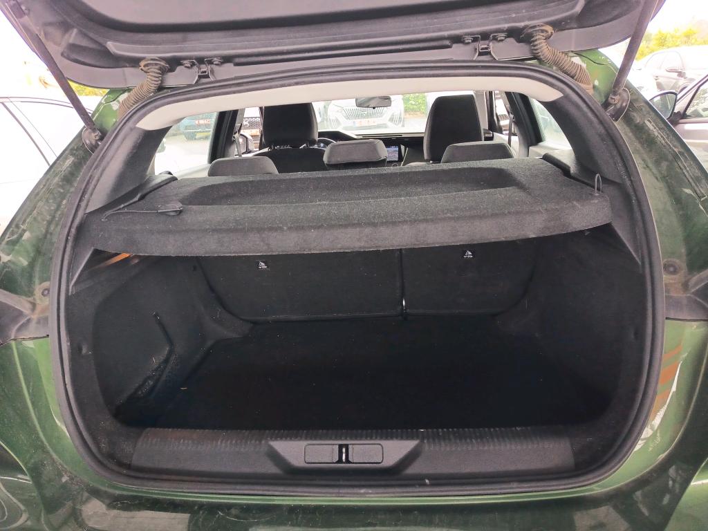 Peugeot 308 BlueHDi 130ch S&S BVM6 Active Pack 2022