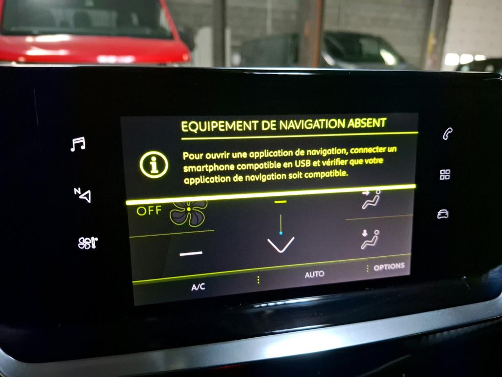 Peugeot 2008 PureTech 130 S&S EAT8 Allure Pack 2022