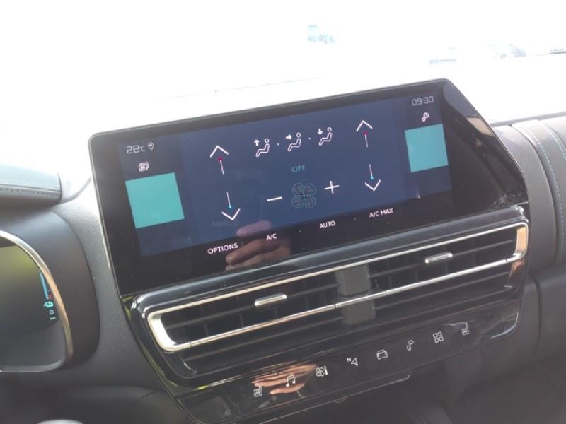 Foto Citroën C5 Aircross Hybrid 9