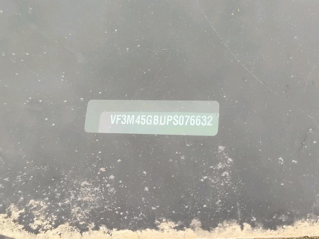Peugeot 3008 Hybrid4 300 e-EAT8 GT 2023