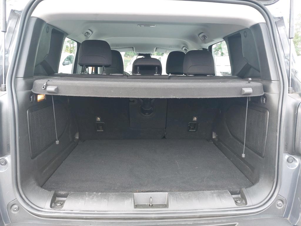 JEEP RENEGADE MY21 