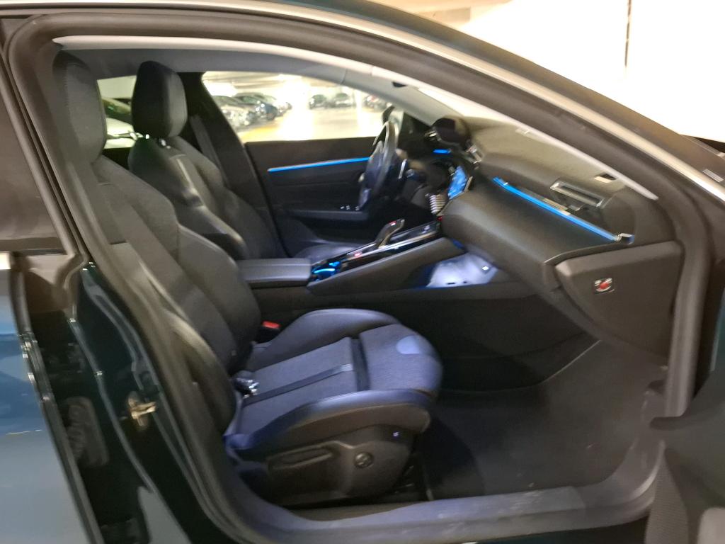 Peugeot 508 SW BlueHDi 130 ch S&S EAT8 Allure Business 2020