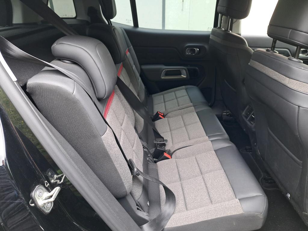 Citroen C5 Aircross BlueHDi 130 S&S EAT8 Business 2022