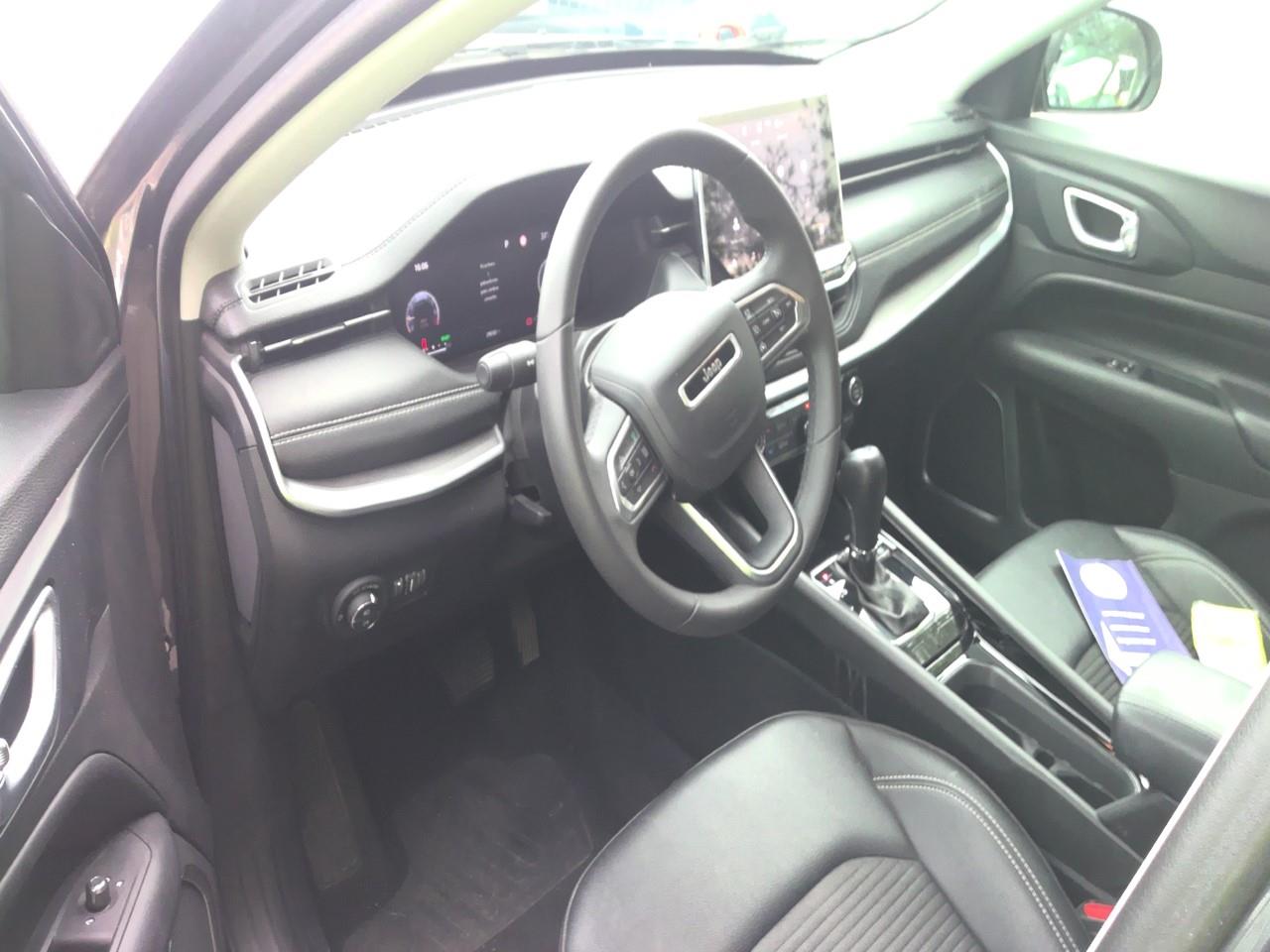 Foto Jeep Compass 3