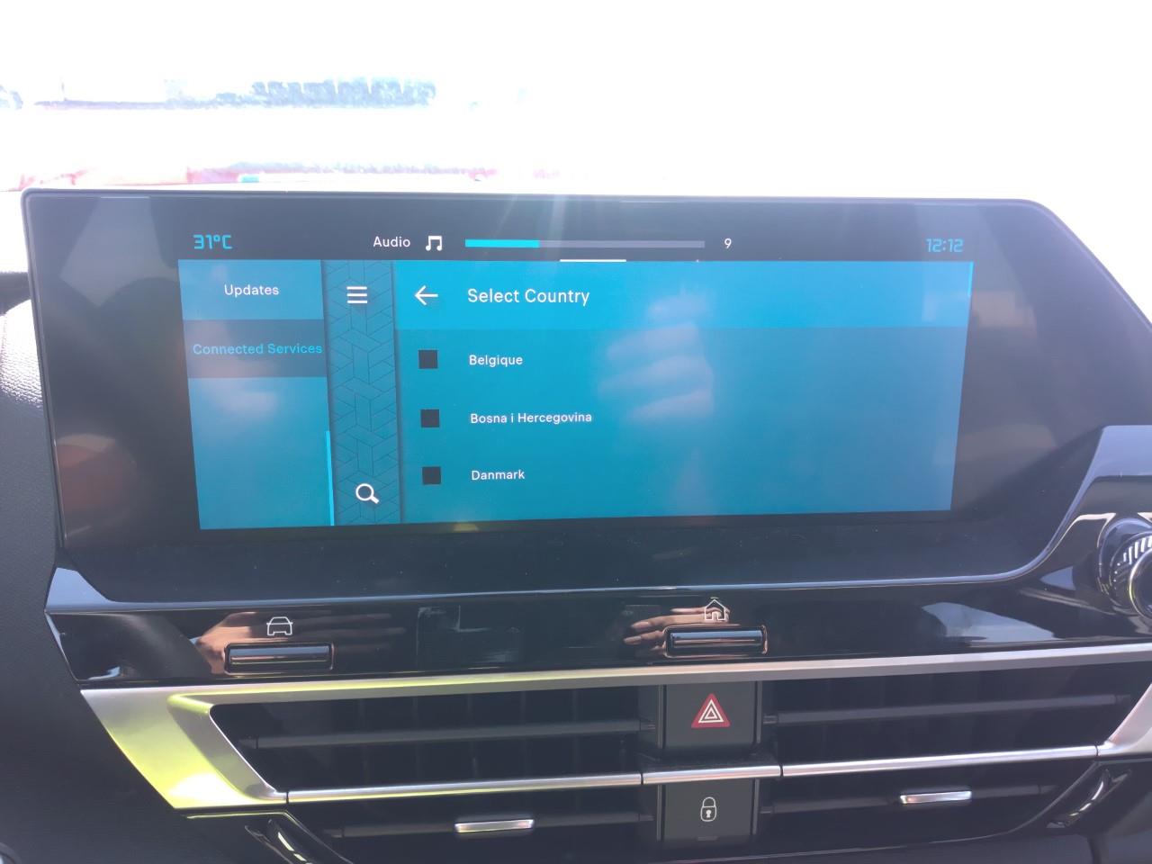 Foto Citroën C4 8