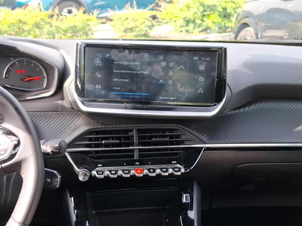 Peugeot 2008 100 S&S BVM6 Style 2025