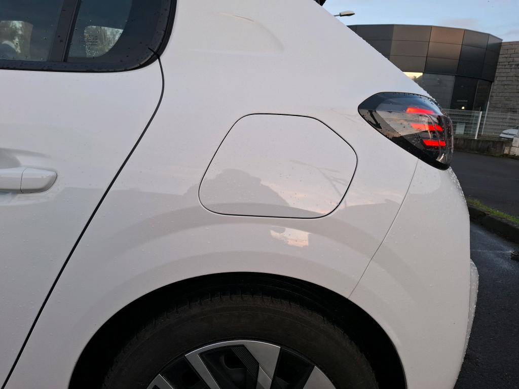 Peugeot 208 PureTech 75 S&S BVM5 Active 2024