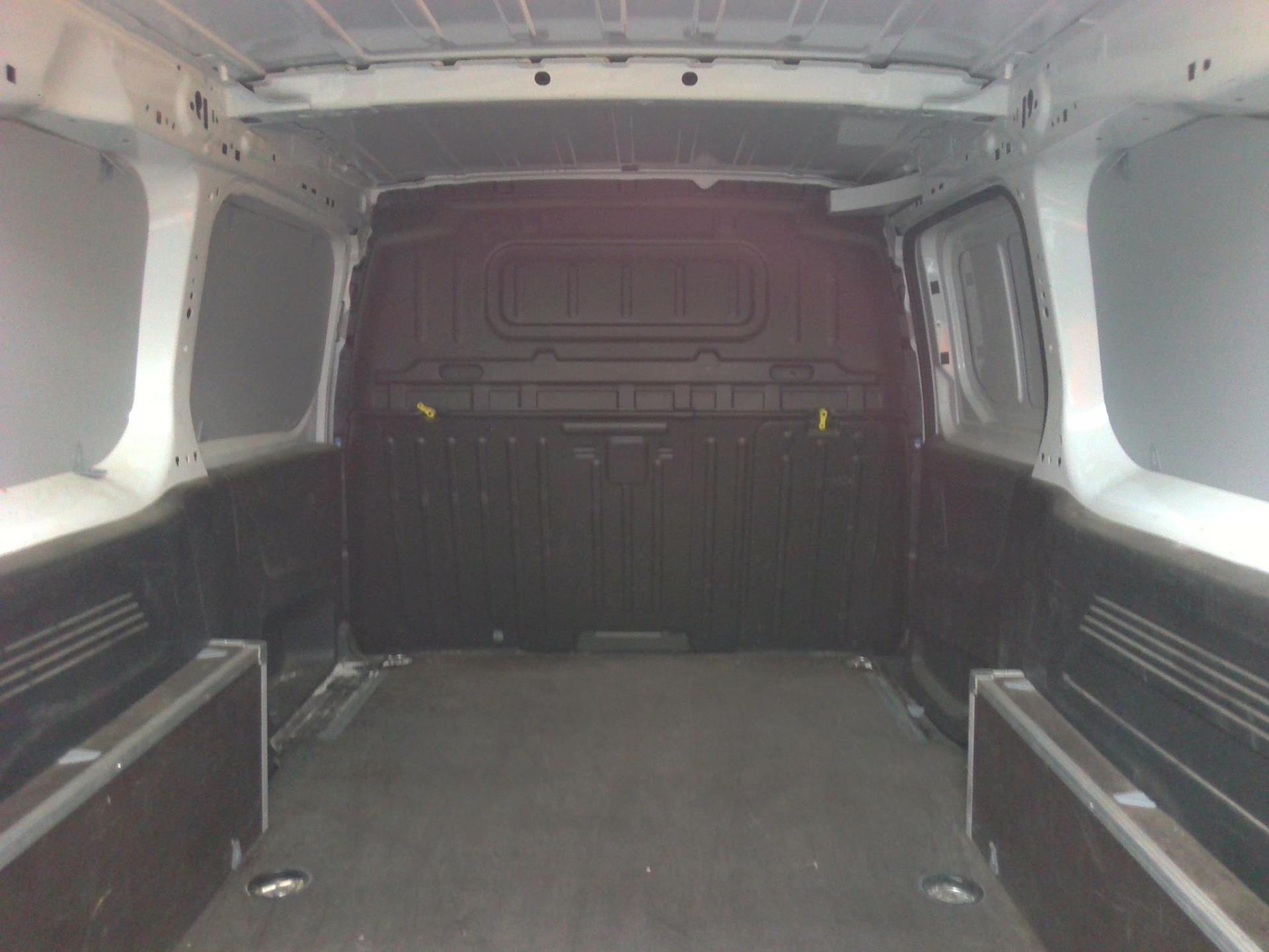 Peugeot PARTNER FOURGON XL 950 KG BLUEHDI 100 S&S BVM6  2024