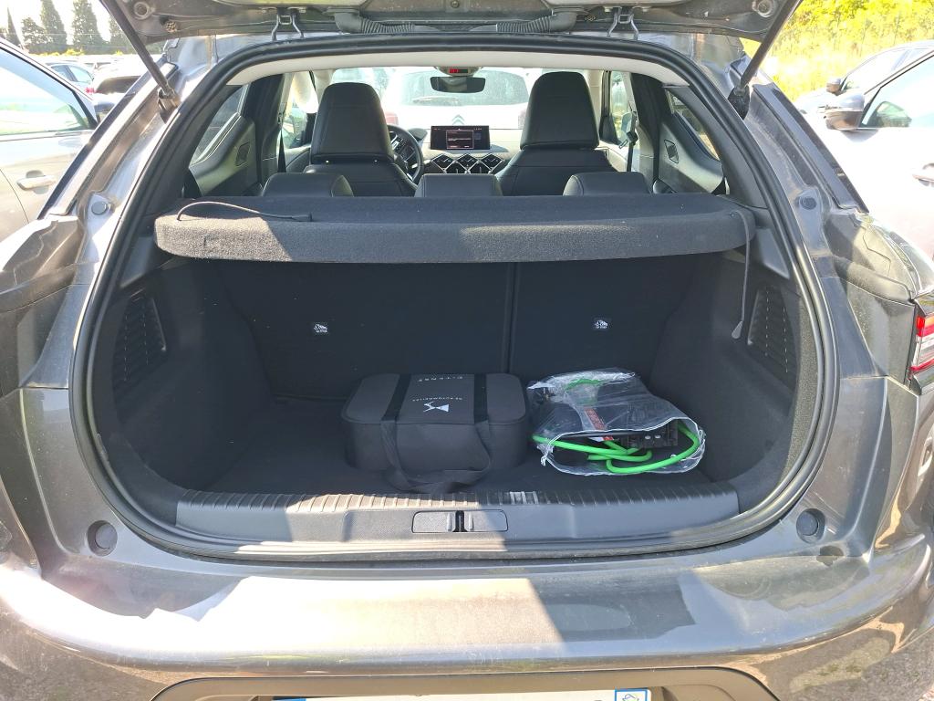 DS DS 3 E-Tense Rivoli 2023
