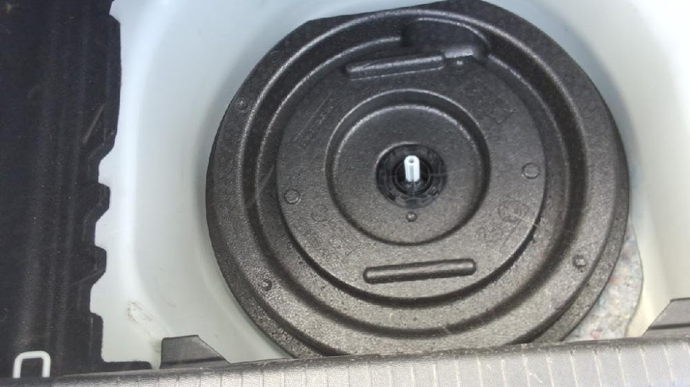 Foto Opel Corsa 16