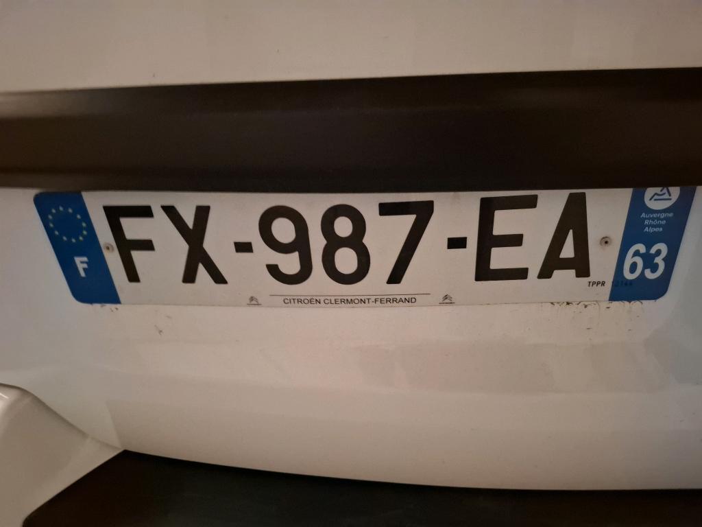 Citroen JUMPY CAB APPROFONDIE XL BLUEHDI 120 BVM6 DRIVER 340 NM 2021