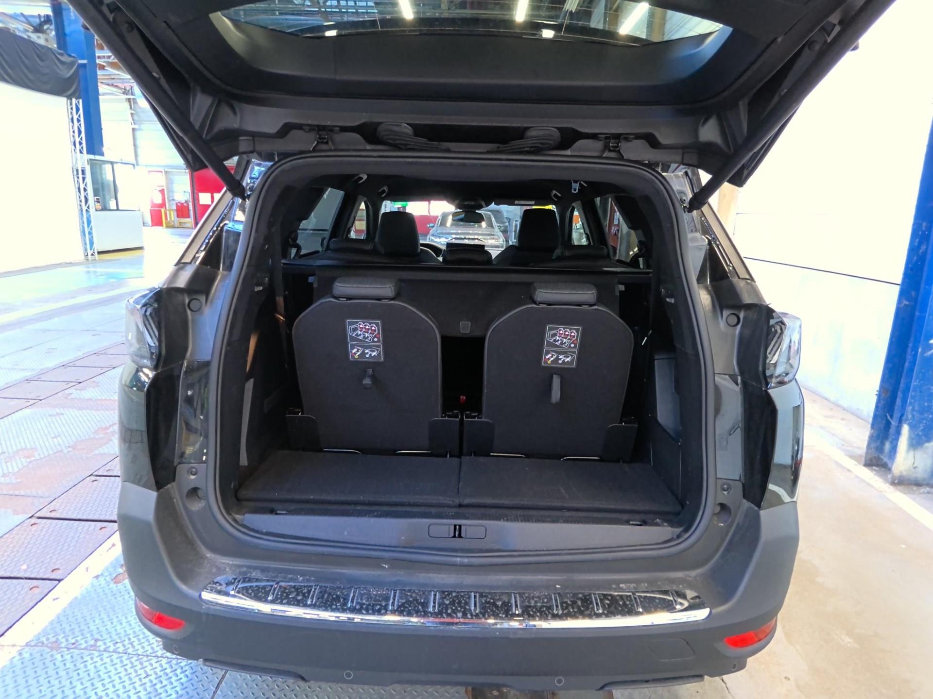 Peugeot 5008 BlueHDi 130ch S&S EAT8 Allure Pack 2024