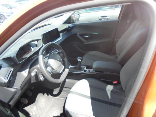 Foto Peugeot 2008 14