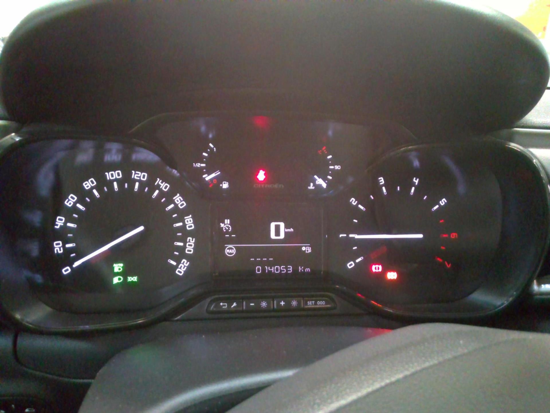 Citroen C3 PureTech 110 ch BVM6 Max 2024