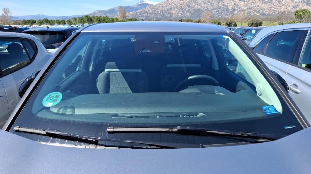 Foto Citroën C3 Aircross 5