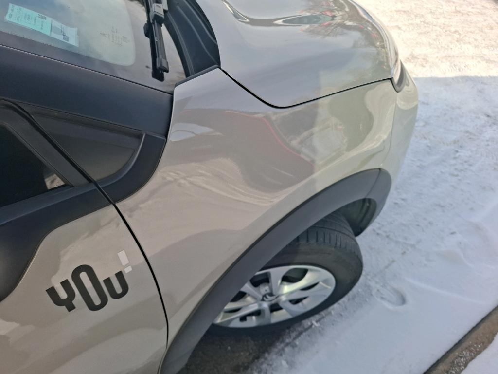 Citroen C3 PureTech 83 ch BVM5 You 2023