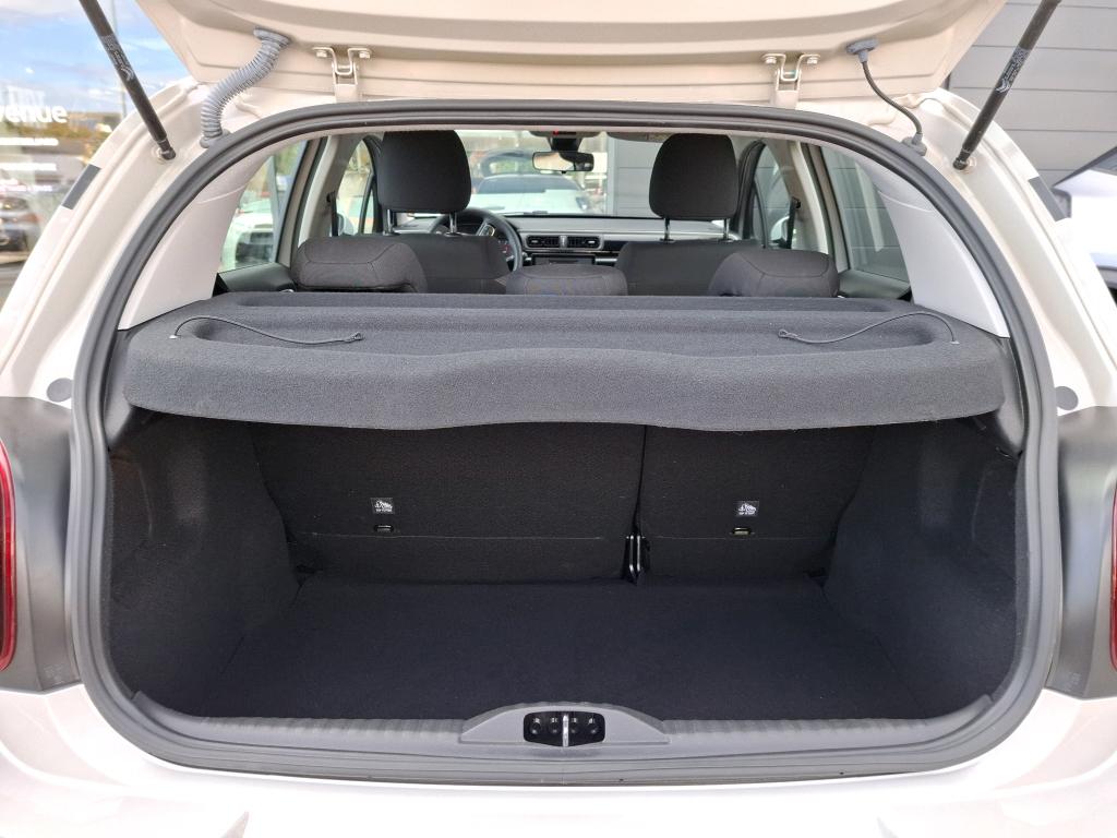 Citroen C3 PureTech 83 ch BVM5 You 2023
