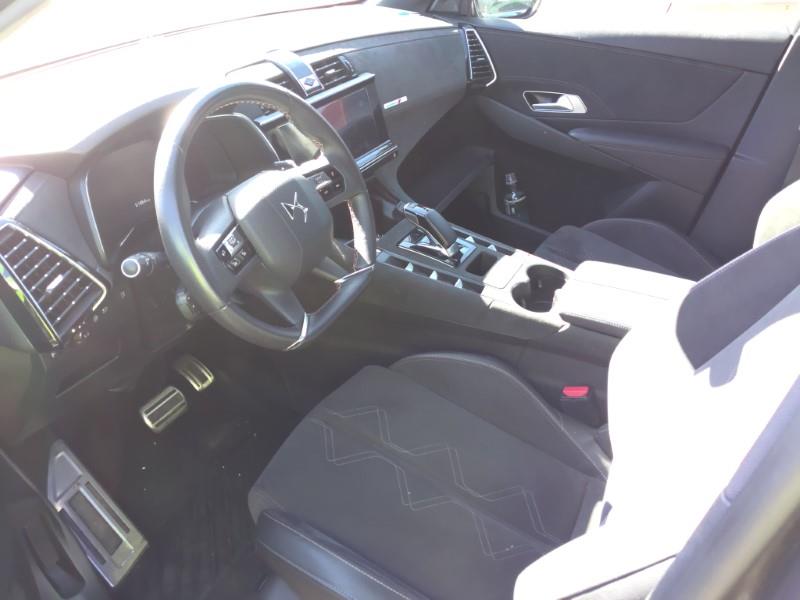 Foto DS DS 7 Crossback 3