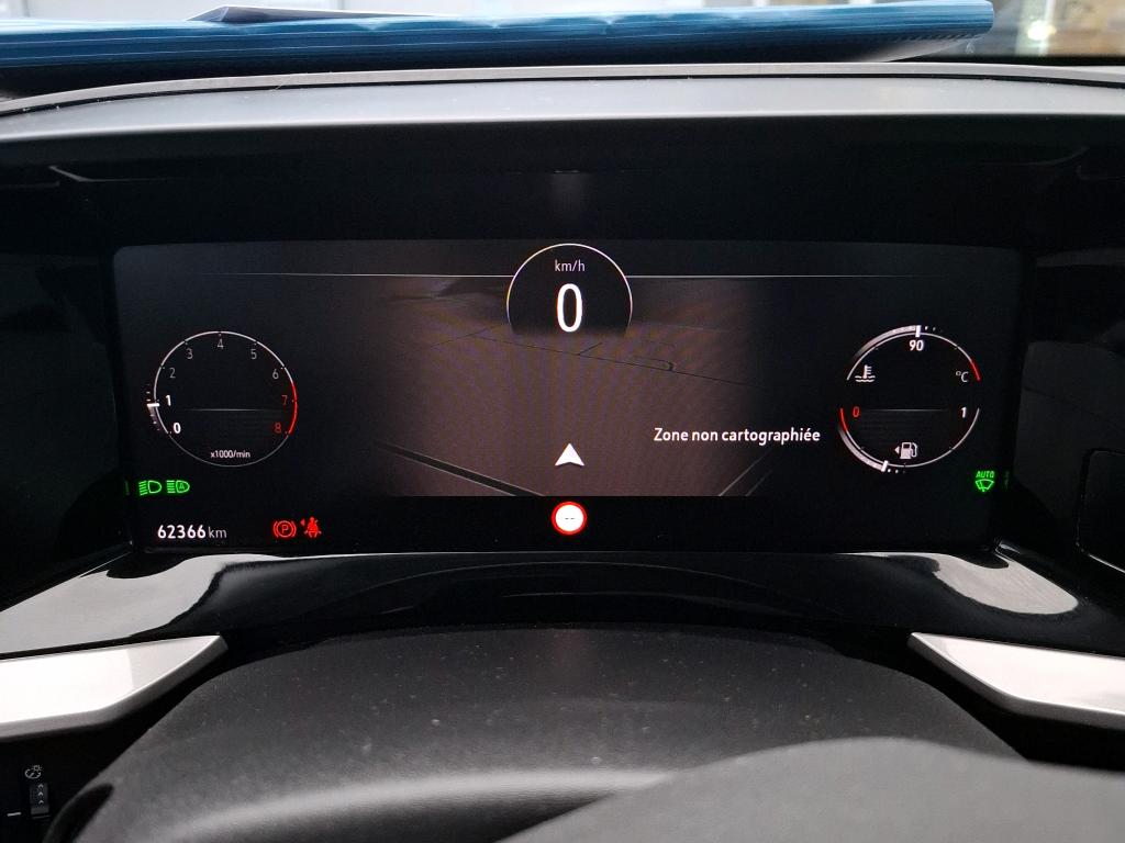 Opel Mokka 1.2 Turbo 100 ch BVM6 Elegance Business 2022