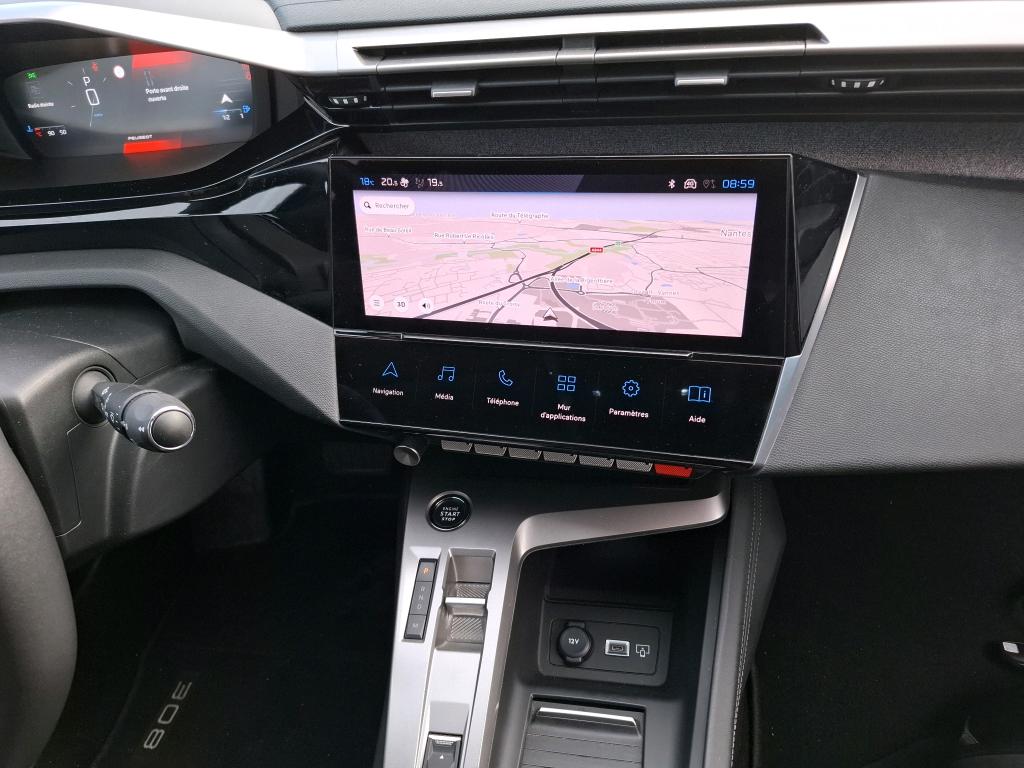 Peugeot 308 SW BlueHDi 130ch S&S EAT8 Allure Pack 2023