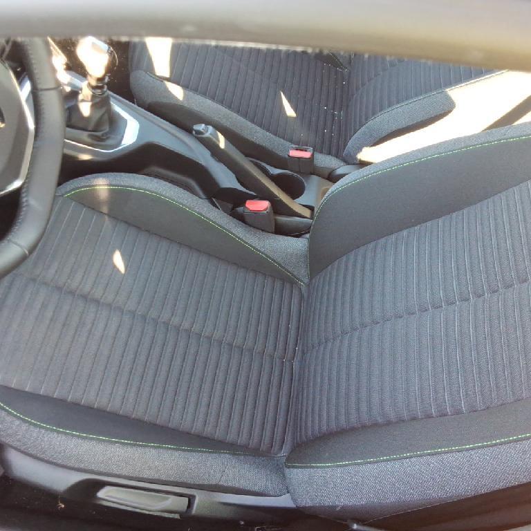 Foto Peugeot 308 12