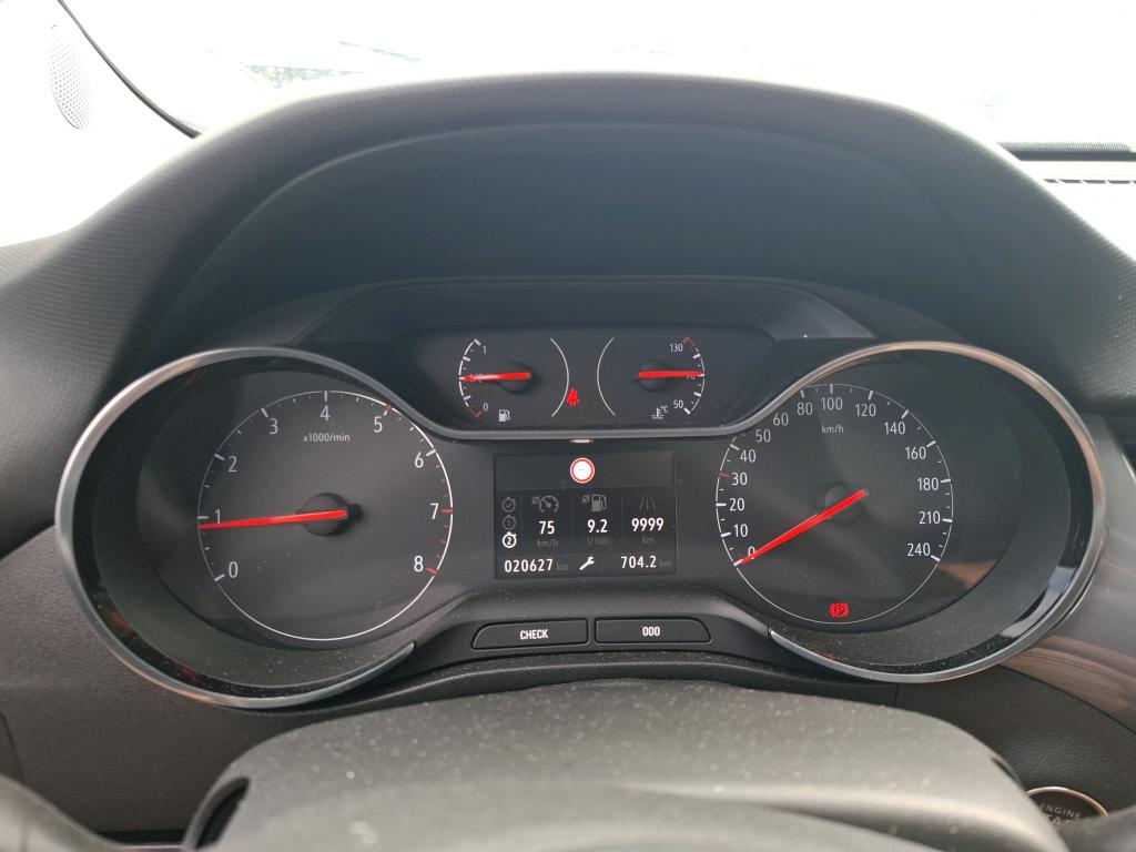 Opel CROSSLAND X / CROSSLAND 