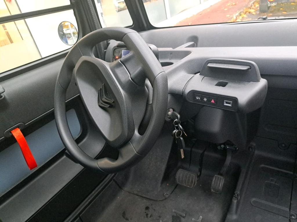 Citroen AMI 