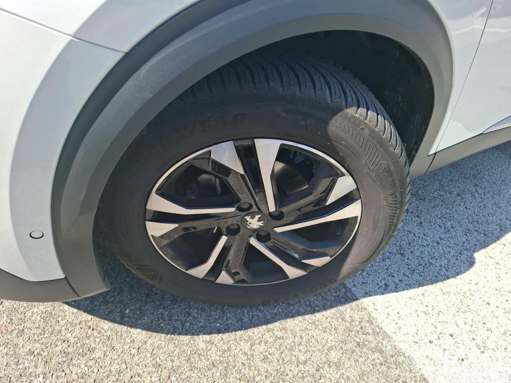 Peugeot 2008 PureTech 130 S&S EAT8 GT 2023
