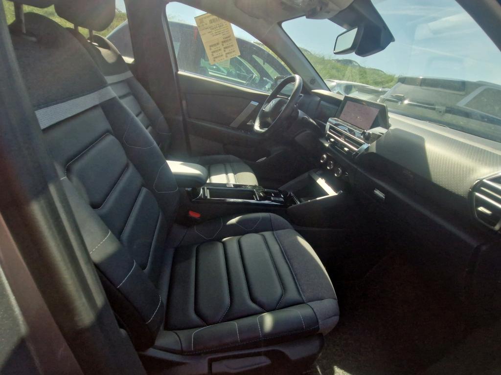 Citroen C4 X PureTech 130 S&S EAT8 Shine 2023