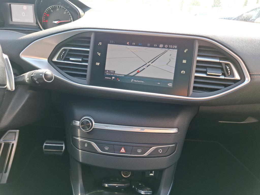 Peugeot 308 SW BlueHDi 130ch S&S EAT8 GT Line 2020