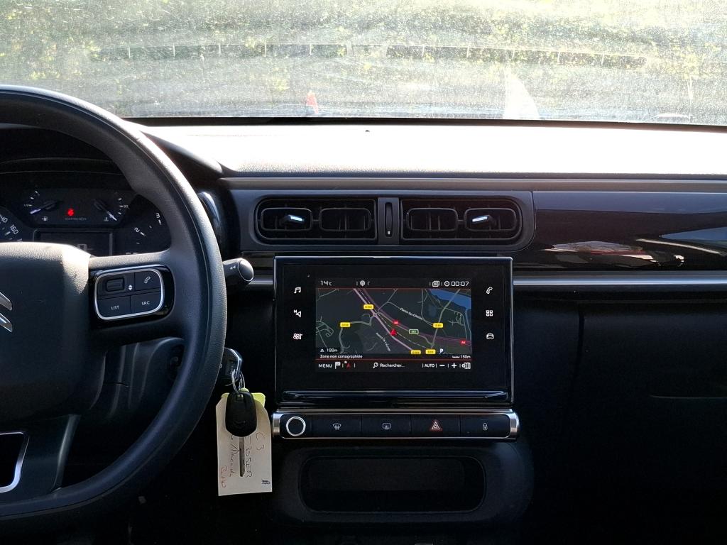 Citroen C3 BlueHDi 100 S&S BVM Feel Business 2019