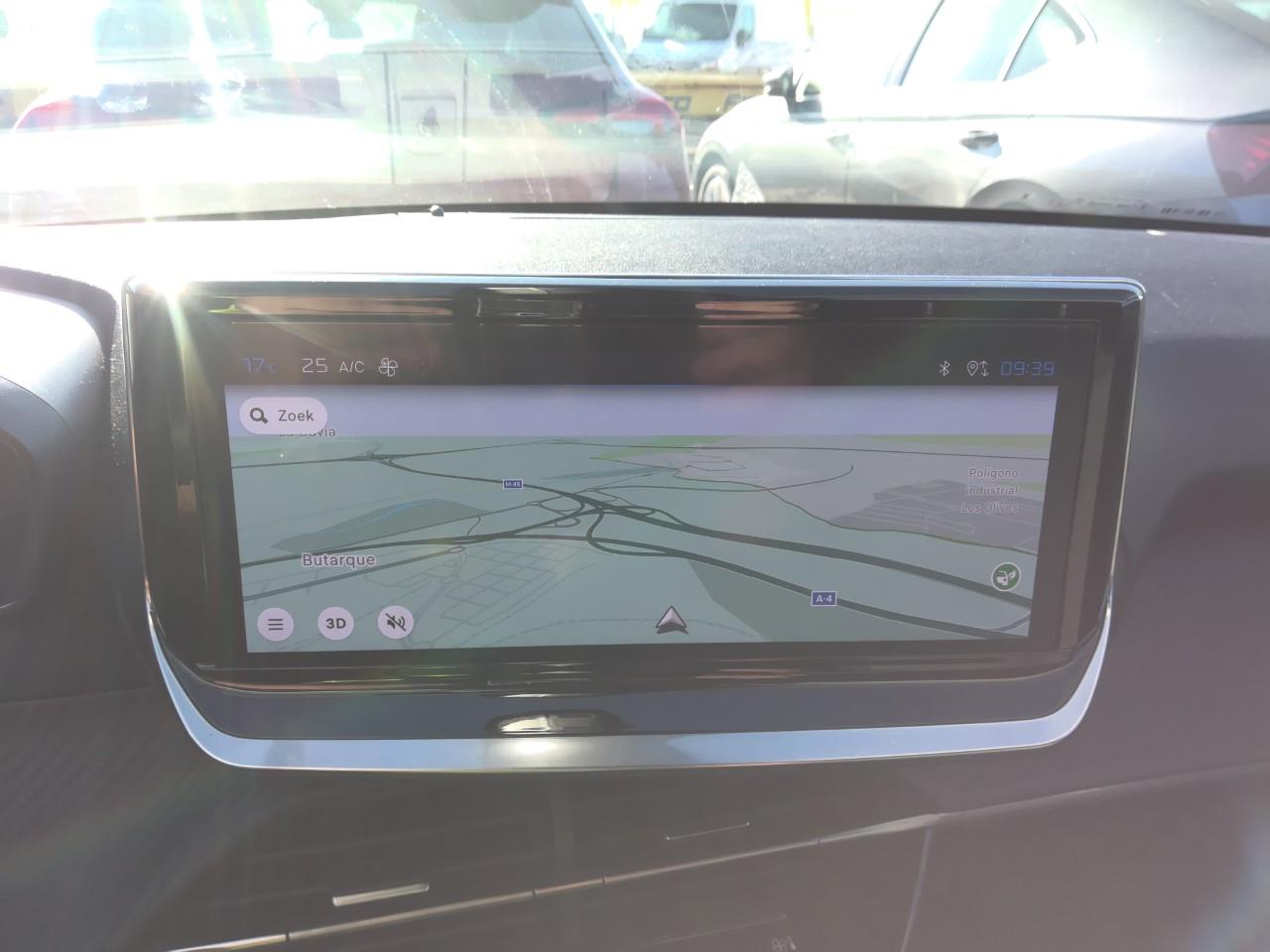 Foto Peugeot 308 8