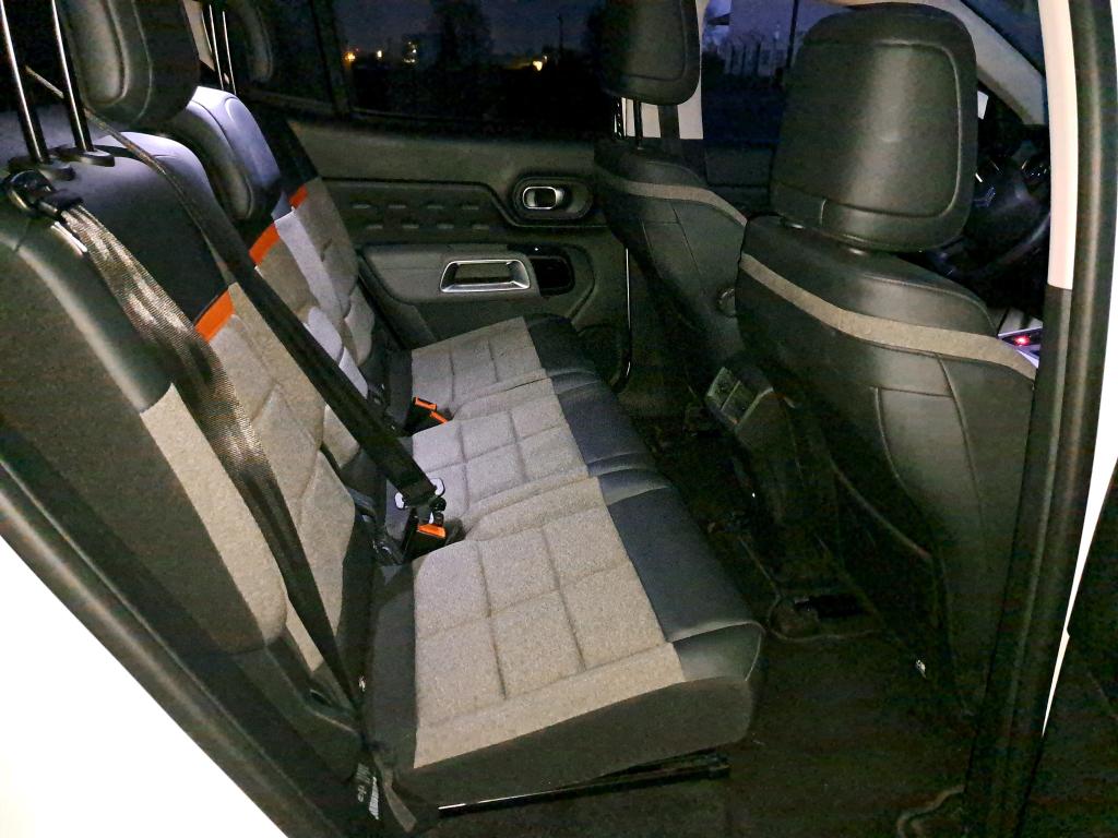 Citroen C5 Aircross BlueHDi 130 S&S EAT8 Feel 2019