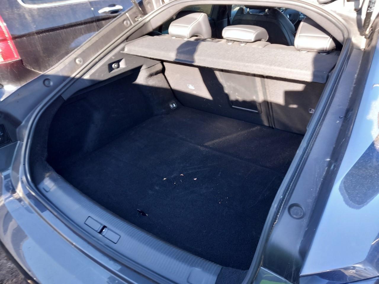 Foto Peugeot 508 14